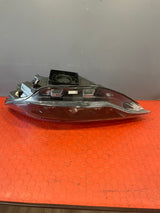 Ford Transit Custom PASSENGER's SIDE LED HEADLIGHT LH 2024 P/N PZ3113E015DB