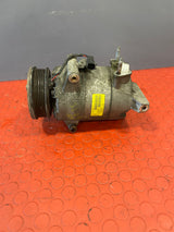 Ford Transit Custom MK8 AIR CON PUMP FWD DIESEL Euro 5 2.2 P/N BK2119D629AE