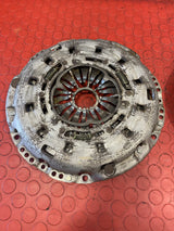 Ford Transit Custom CLUTCH PRESSURE PLATE & CLUTCH DISC 2.2 2013-2016 P/N BK217563BA