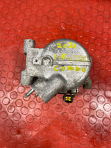 Citroen Berlingo/Peugeot Partner/Vauxhall Combo/Toyota Proace City AIR CONDITIONING PUMP 1.5 2 PIN 2019-2024 P/N 9810349980 - 2