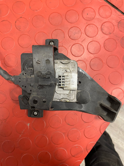 Ford Transit DIESEL PARTICULATE FILTER WITH SENSORS AND ADBLUE INJECTOR  DPF RWD 2.0 MK8 P/N 1930472X