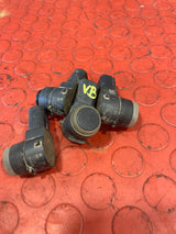 Fiat Ducato Peugeot Boxer Citroen Relay REAR PARKING SENSOR 2008-2016 P/N 1368915080