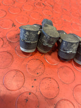 Fiat Ducato Peugeot Boxer Citroen Relay REAR PARKING SENSOR 2008-2016 P/N 1368915080