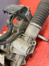 Citroen Berlingo/Peugeot Partner/Vauxhall Combo/Toyota Proace City ELECTRIC POWER STEERING RACK (Damage one joint Arm) 2019-2023 P/N 9824390380 - 2 / 6820000302 / 680000821500 / 690000416400