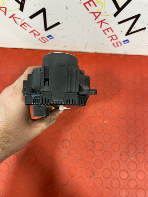 Ford Transit Custom HEATER  CONTROL UNIT WITH AIR CONDITIONING P/N KK2T19980PA