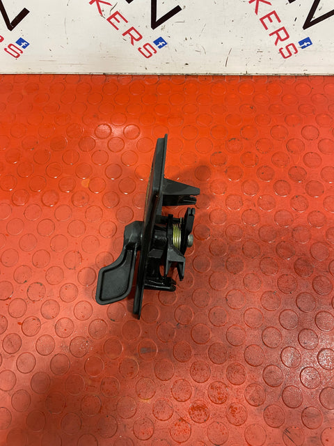 Citroen Relay Peugeot Boxer Fiat Ducato INTERIOR SIDE DOOR HANDLE 2011-2024  P/N 242610