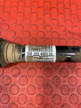 Citroen Dispatch/Peugeot Expert/Vauxhall Vivaro/Toyota Proace/Fiat Scudo DRIVE SHAFT Driver's Side 1.6 2016-2024 P/N 9820048080