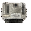 Citroen Peugeot ECU ENGINE CONTROLLER BOSCH 1.6L 2008 P/N 9653958980