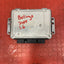 Citroen Peugeot ECU ENGINE CONTROLLER BOSCH 1.6L 2008 P/N 9653958980