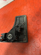 Citroen Relay Peugeot Boxer Fiat Ducato INTERIOR SIDE DOOR HANDLE 2011-2024  P/N 242610