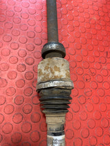Citroen Dispatch/Peugeot Expert/Vauxhall Vivaro/Toyota Proace/Fiat Scudo DRIVE SHAFT Driver's Side 1.6 2016-2024 P/N 9820048080