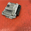 Citroen Peugeot ECU ENGINE CONTROLLER BOSCH 1.6L 2008 P/N 9653958980