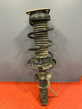 Citroen Berlingo/Peugeot Partner/Vauxhall Combo/Toyota Proace City COMPLETE FRONT STRUT/SHOCK ABSORBER (FITS BOTH SIDES) 2019-2024 P/N 9833306080 - 1