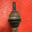 Citroen Berlingo/Peugeot Partner DRIVESHAFT ASSEMBLY Driver's Side 1.6 2008-2018 P/N 9660782880 - 7