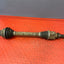 Citroen Berlingo/Peugeot Partner DRIVESHAFT ASSEMBLY Driver's Side 1.6 2008-2018 P/N 9660782880 - 7