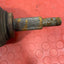 Ford Transit Custom RIGHT SIDE DRIVESHAFT 2019 P/N KK213B436BB