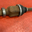 Ford Transit Custom RIGHT SIDE DRIVESHAFT 2019 P/N KK213B436BB
