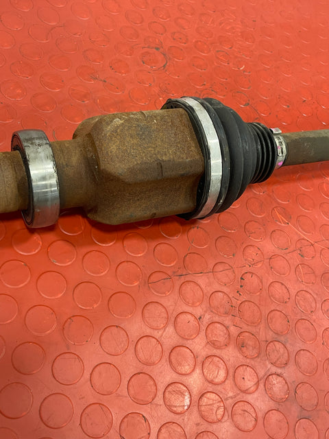 Ford Transit Custom RIGHT SIDE DRIVESHAFT 2019 P/N KK213B436BB