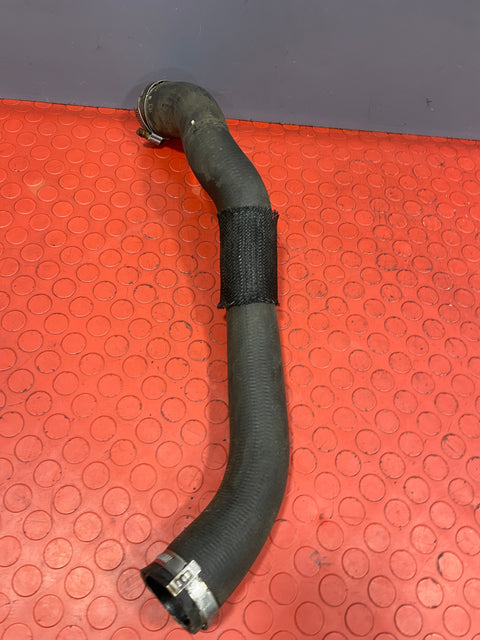 Citroen Berlingo/Peugeot Partner/Vauxhall Combo/Toyota Proace City TURBO INTERCOOLER HOSE 2019-2024 P/N 9820100680