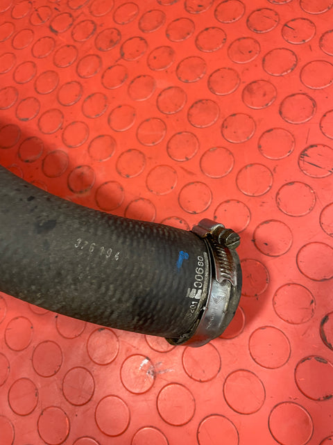 Citroen Berlingo/Peugeot Partner/Vauxhall Combo/Toyota Proace City TURBO INTERCOOLER HOSE 2019-2024 P/N 9820100680