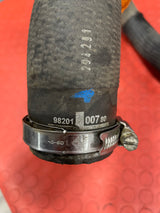 Citroen Berlingo/Peugeot Partner/Vauxhall Combo/Toyota Proace City TURBO INTERCOOLER HOSE 2019-2024 P/N 9820100780 - 1