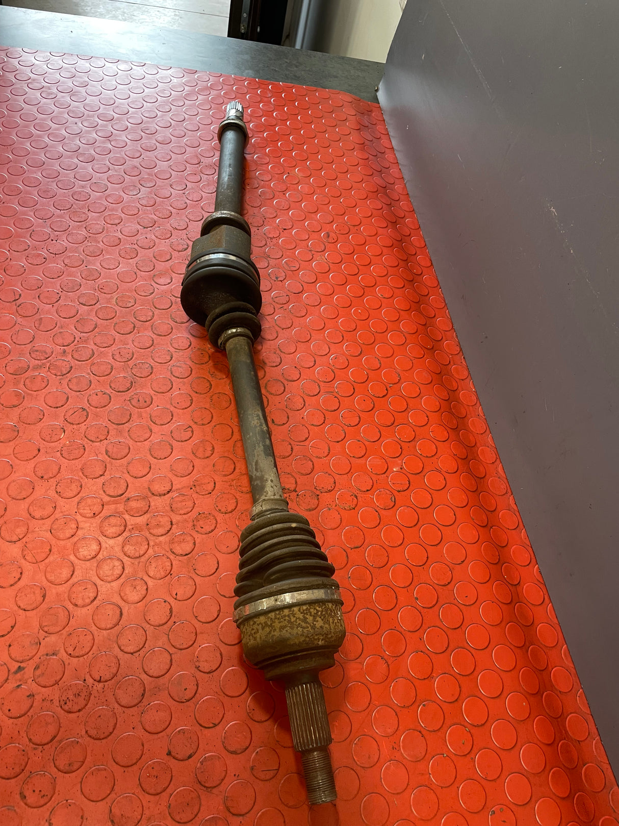 Renault Kangoo DRIVESHAFT Driver's Side 2012-2021 R/N 391007374R