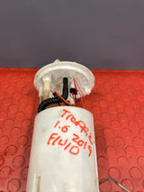 Renault Trafic/Vauxhall Vivaro/Nissan NV300 FUEL SENDING UNIT 1.6 FWD 2014-2019 P/N 172021036R - 1