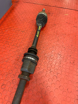 Renault Kangoo DRIVESHAFT Driver's Side 2012-2021 R/N 391007374R