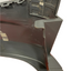 Ford Transit Custom REAR DRIVERSIDE BUMPER CORNER 2013/2023 P/N BK2117926A / GK2117926A