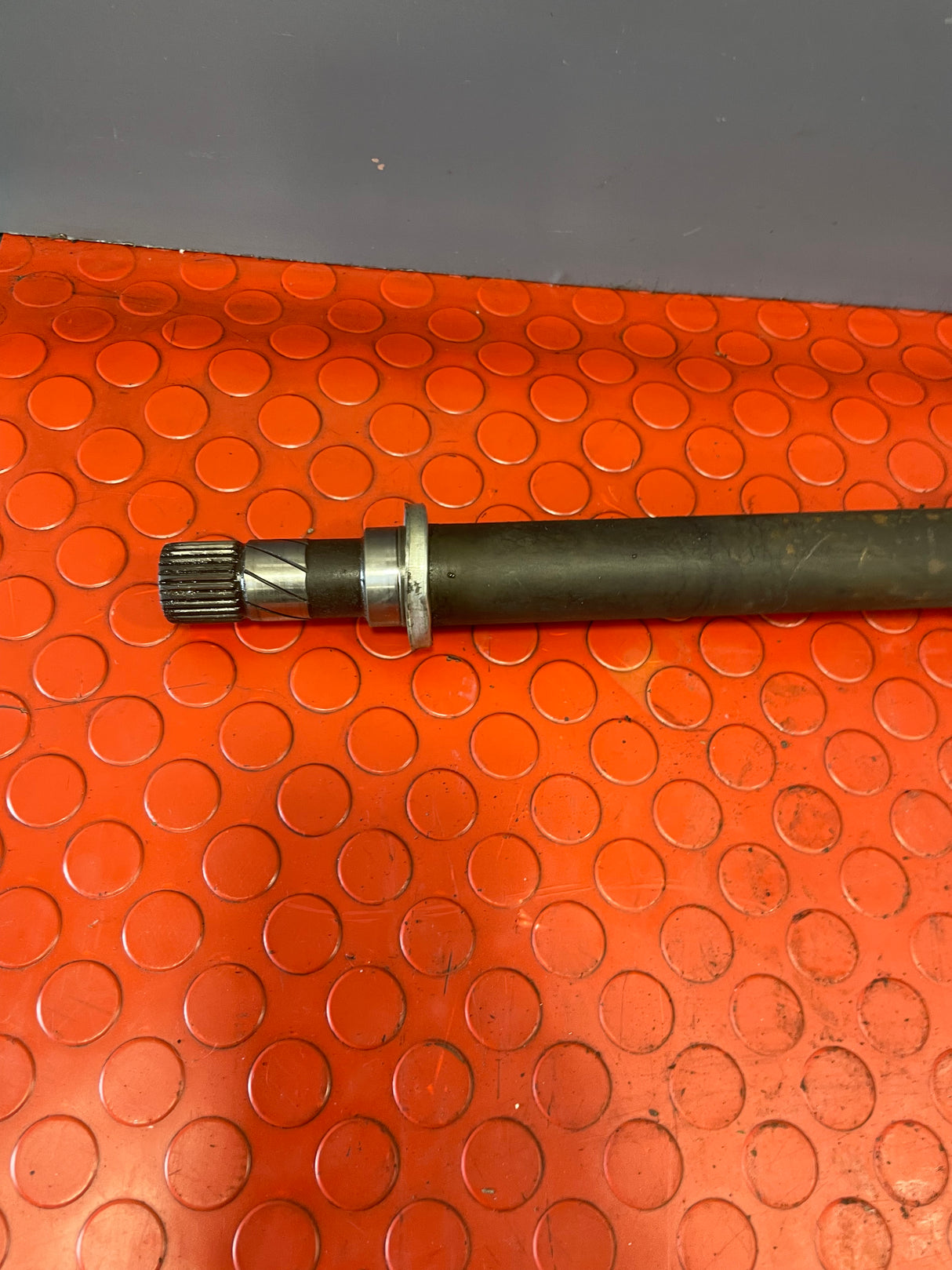 Renault Kangoo DRIVESHAFT Driver's Side 2012-2021 R/N 391007374R