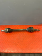 Citroen Relay/Peugeot Boxer/Fiat Ducato DRIVESHAFT Passenger Side 2.2 2016-2023 P/N 1608505480 - 4