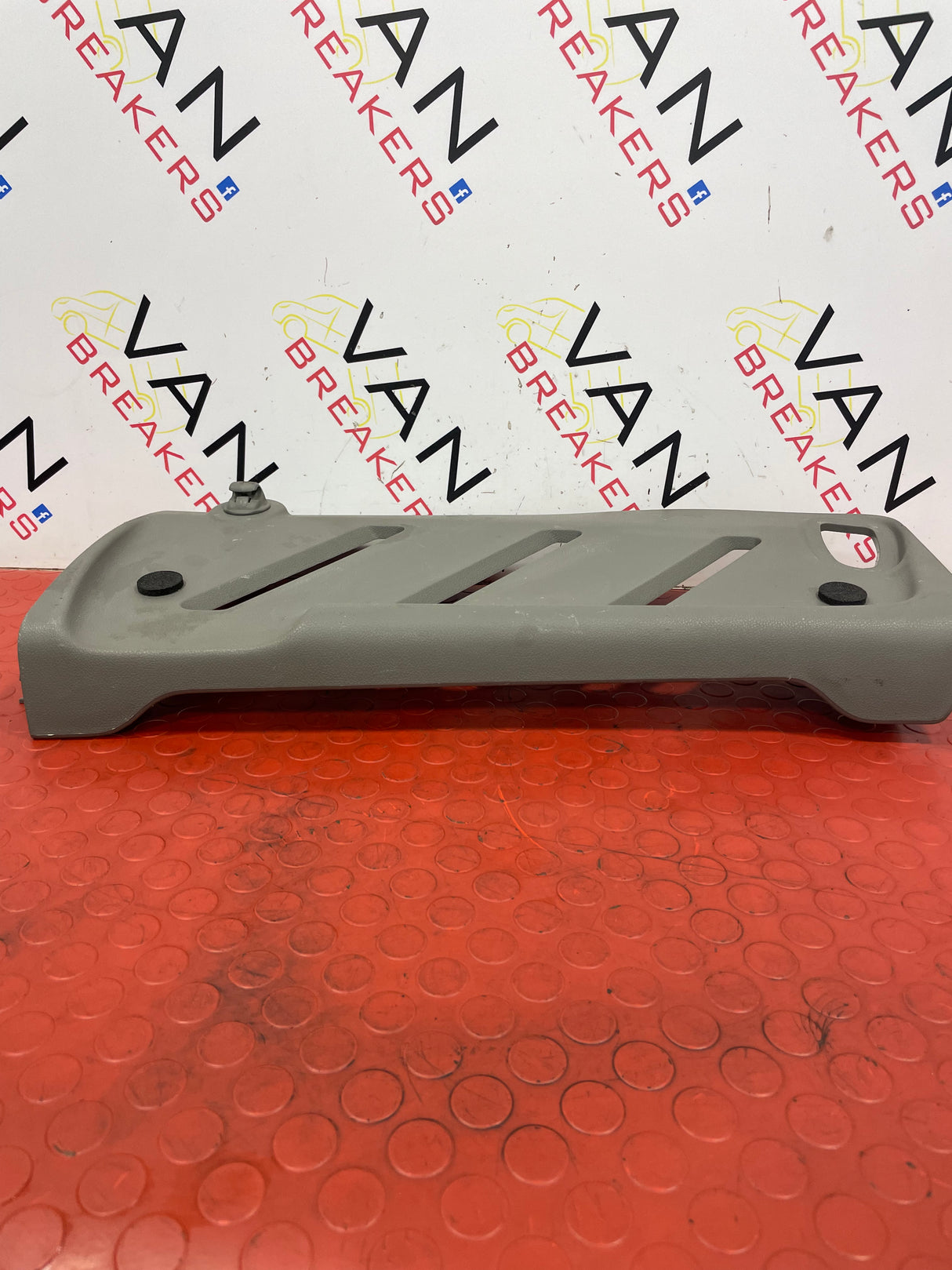 Renault HEADLINING SUN VISOR MOUNT  P/N 969D72725R