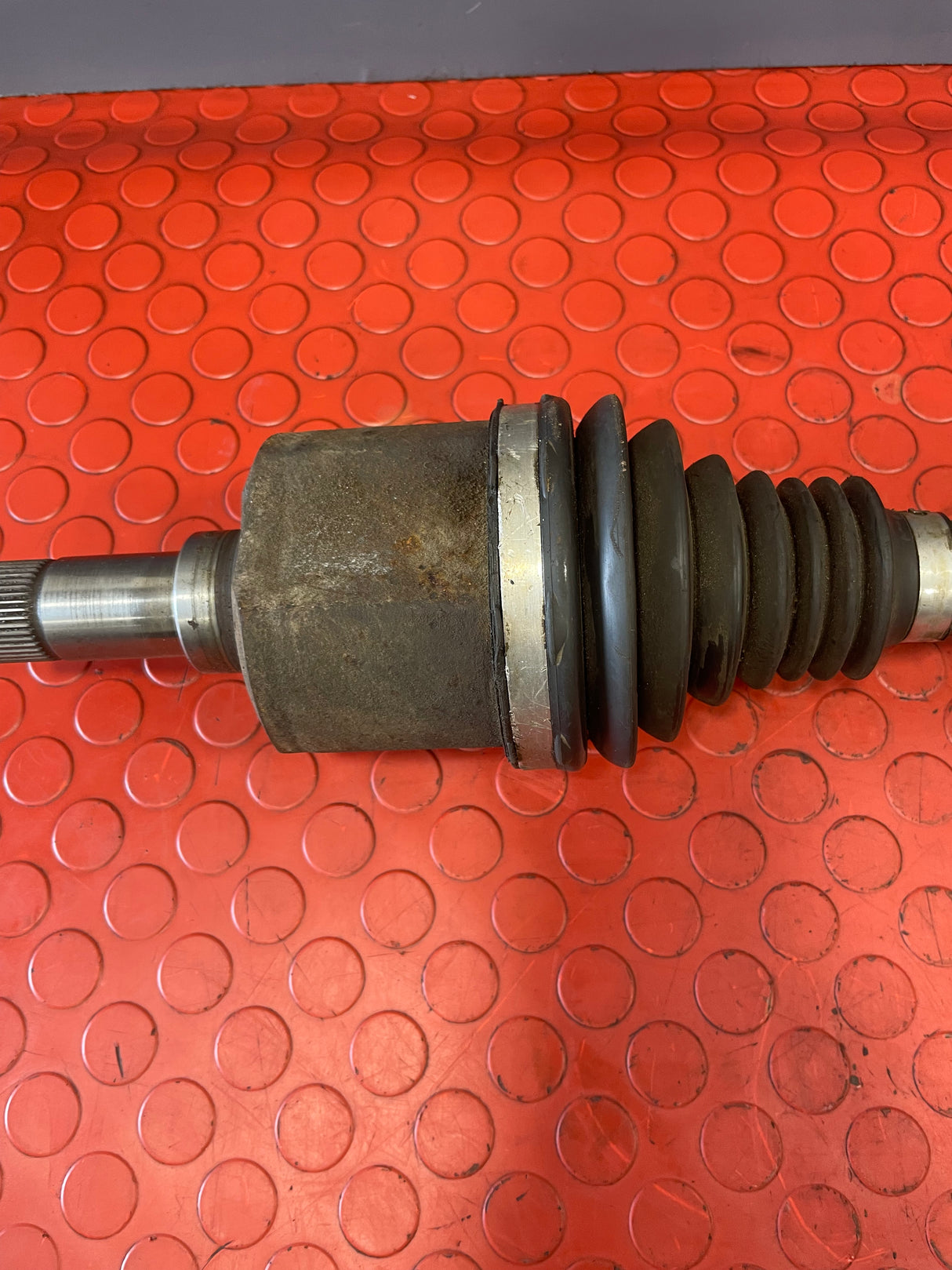 Citroen Relay/Peugeot Boxer/Fiat Ducato DRIVESHAFT Passenger Side 2.2 2016-2023 P/N 1608505480 - 4