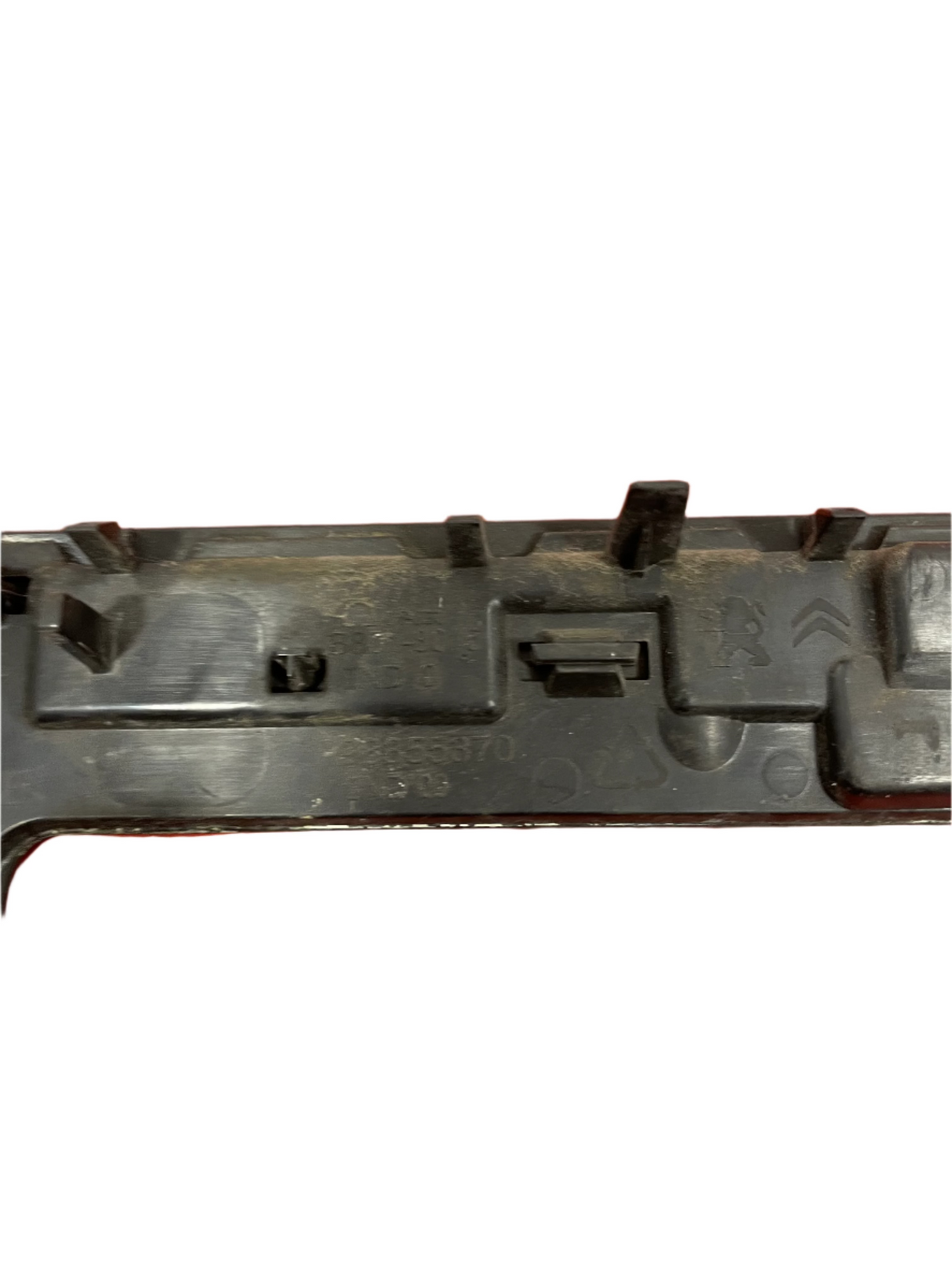 Citreon Berlingo/Peugeot Partner/Vauxhall Combo/ProAce City PASSENGER SIDE DOOR RAIL COVER 2018/2024 P/N 98355370