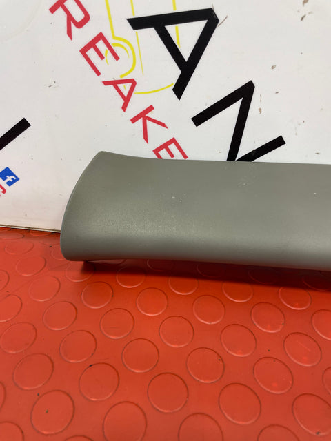 Renault Master/Vauxhall Movano PASSENGER FRONT A PILLAR TRIM 2016 P/N 769120010R