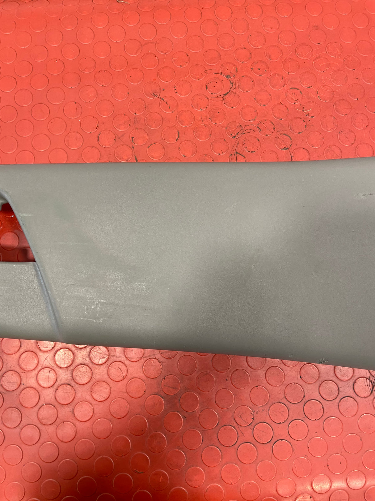 Renault Master/Vauxhall Movano DRIVERS SIDE  B PILLAR INTERIOR TRIM 2016 P/N 769150016R