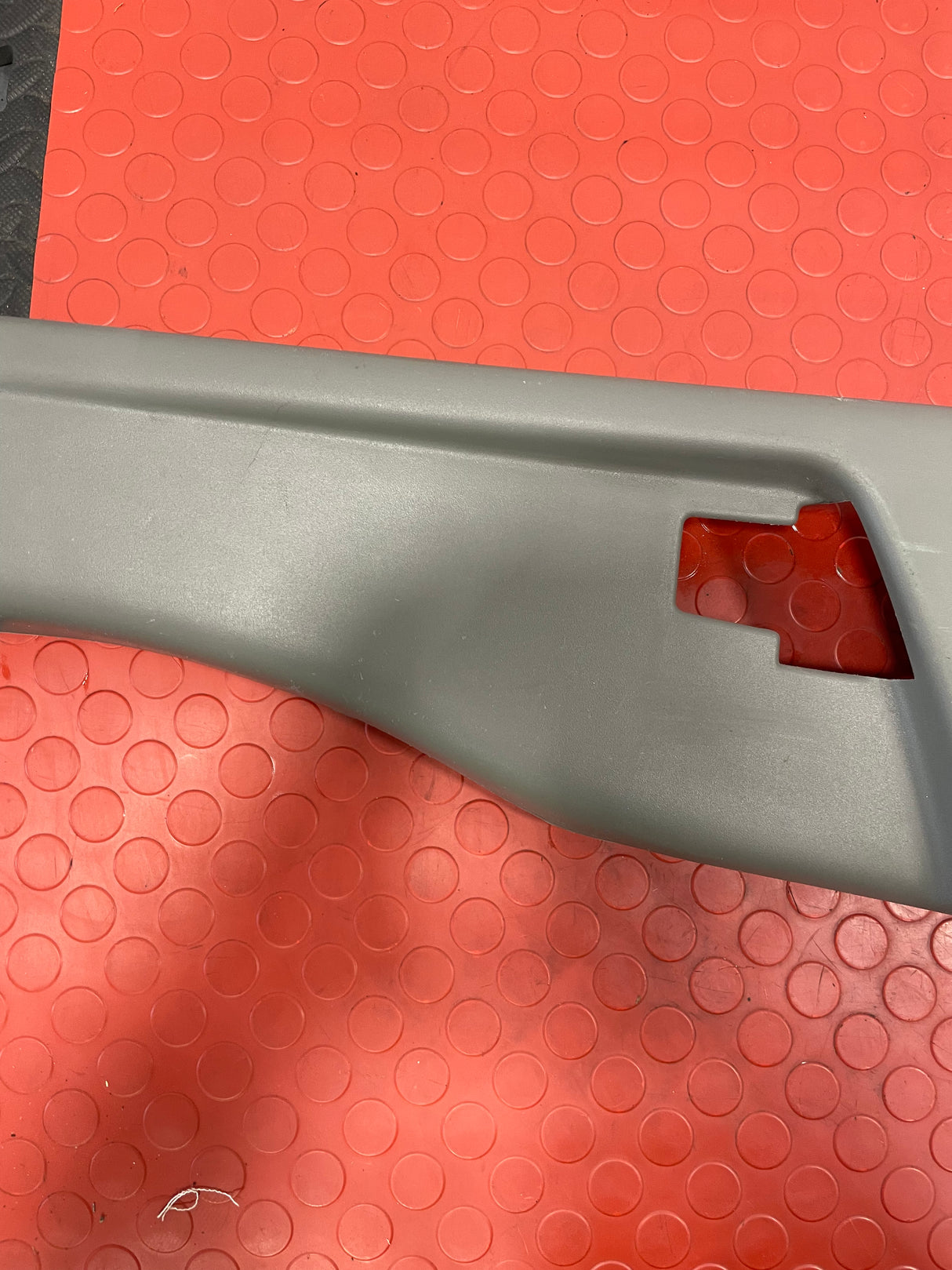 Renault Master/Vauxhall Movano DRIVERS SIDE  B PILLAR INTERIOR TRIM 2016 P/N 769150016R