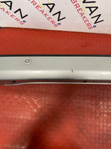 Ford Transit Custom REAR BUMPER WITH SENSORS 2013-2023 P/N JK2117E962PA