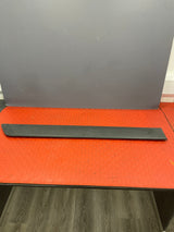 Ford Transit Custom DRIVERS SIDE SLIDING DOOR MOULDING TRIM  2013-2016 P/N BK2129076ABW - 1