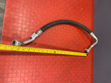 Citroen Berlingo/Peugeot Partner/ Vauxhall Combo/Toyota Proace City AIR CONDITIONING PIPE 1.5/1.6 2019-2024 P/N 9822435580 - 1