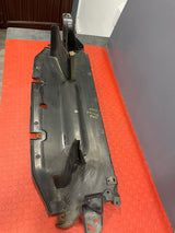 Ford Transit FRONT BUMPER UNDERTRAY SPLASH GUARD Mk8 2016-2023 P/N GK31V001A06A