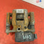 Peugeot Partner/Citroen Berlingo/Vauxhall Combo/Toyota Proace City LEFT REAR BRAKE CALIPER 2019-2024 P/N 9819059380