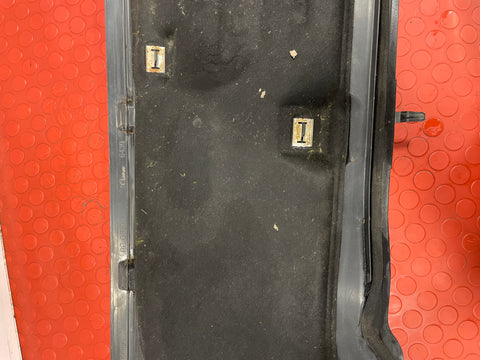 Peugeot Expert/Citroen Berlingo/Vauxhall Combo/Toyota Proace City WINDSCREEN SCUTTLE PANEL TRIM 2019-2024 P/N 9816602280