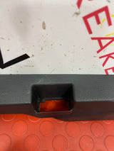 Toyota Hilux OBD PORT DRIVERS LOWER DASH TRIM  2016-2020 P/N 55606KK010