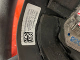 Peugeot Partner/Citroen Berlingo/Vauxhall Combo/Toyota Proace City STEERING WHEEL 2019-2024 P/N 98210209ZD