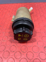 Ford Transit POWER STEERING FLUID RESERVOIR/BOTTLE Mk8 RWD 2016-2023 BK213R700BB
