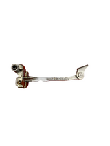 Renault Trafic/Vauxhall Vivaro/Nissan NV300 DOOR CHECK STAP Passenger's Side P/N 00242R