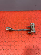 Renault Trafic/Vauxhall Vivaro/Nissan NV300 DOOR CHECK STAP Passenger's Side P/N 00242R