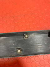 Ford Transit Custom DRIVERS SIDE SLIDING DOOR MOULD (SCRATCHED) 2014-2019 P/N BK2129076ABW