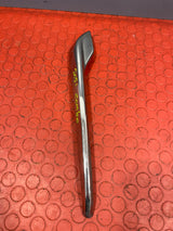 Vauxhall Combo FRONT BUMPER GRILL CHROME RIGHT SIDE P/N 9817065277